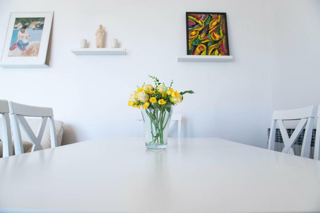 Apartmani Ruzica Цриквеница Экстерьер фото
