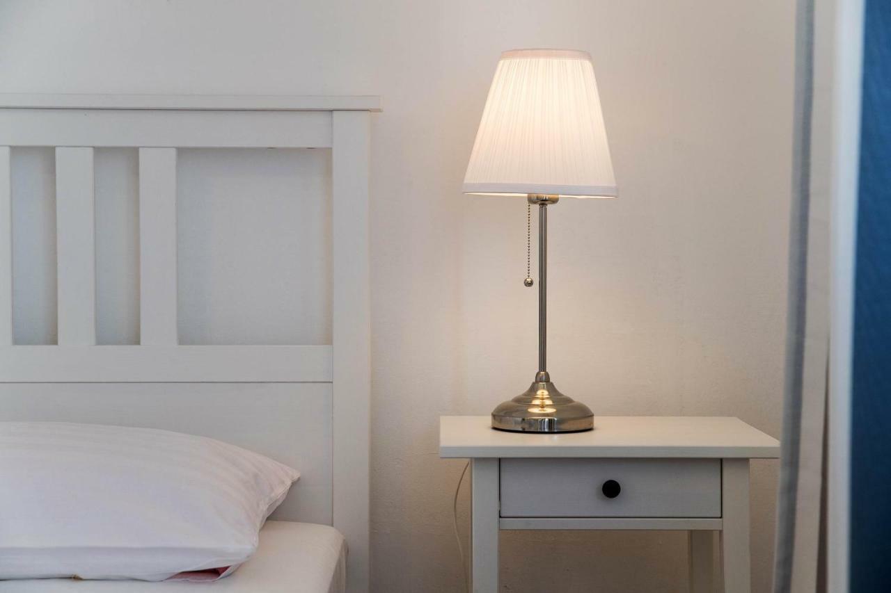 Apartmani Ruzica Цриквеница Экстерьер фото